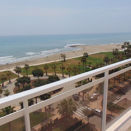 Marina D'Or Beachfront-Vista Al Mar Frontal Oropesa del Mar Esterno foto