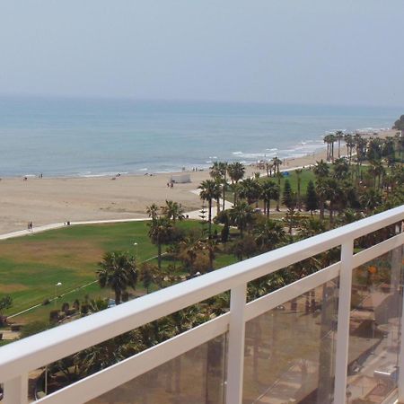 Marina D'Or Beachfront-Vista Al Mar Frontal Oropesa del Mar Esterno foto