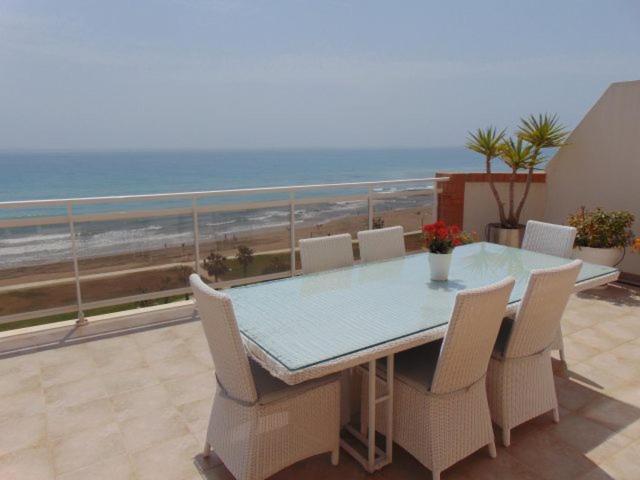 Marina D'Or Beachfront-Vista Al Mar Frontal Oropesa del Mar Esterno foto