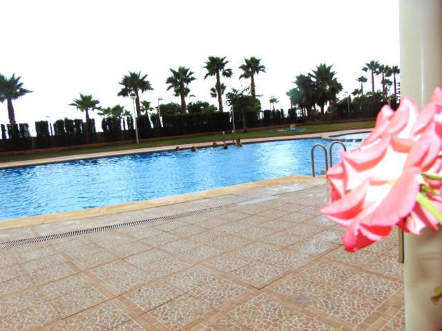 Marina D'Or Beachfront-Vista Al Mar Frontal Oropesa del Mar Esterno foto