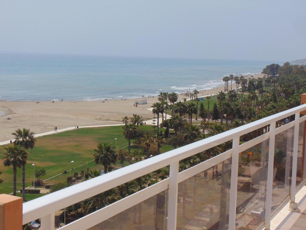 Marina D'Or Beachfront-Vista Al Mar Frontal Oropesa del Mar Esterno foto